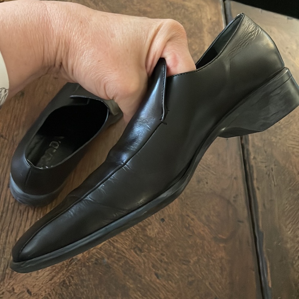 Prada Loafers - Picture 8 of 9